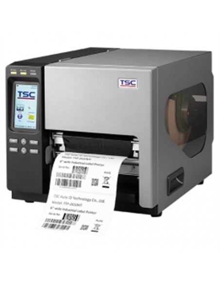 TSC print head, 300 dpi