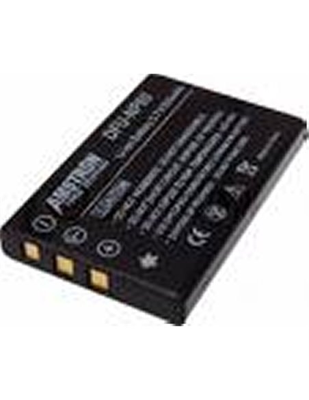 Zebra Li-Ion Battery