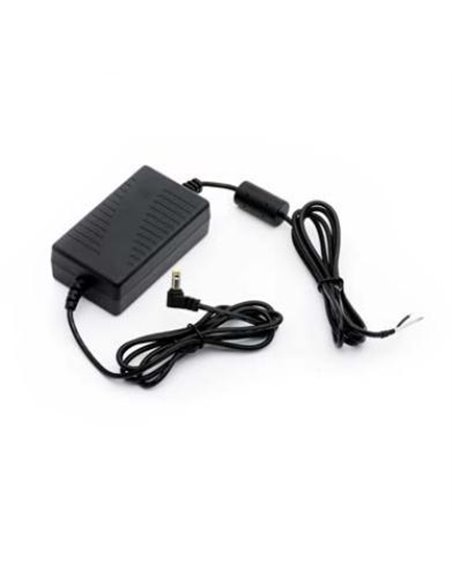 Zebra 15-60 VDC adaptor (for use without vehicle cradle on a forklift)