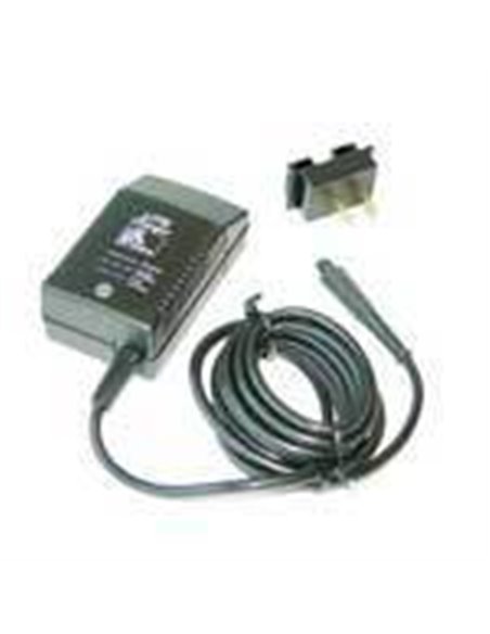 Zebra UK Single AC Charger