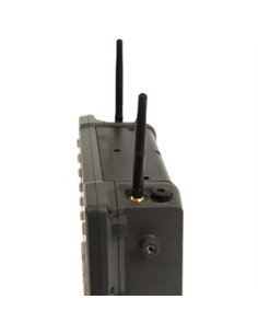 Zebra WHIP ANTENNA 802.11 A/B/G/N    CPNT