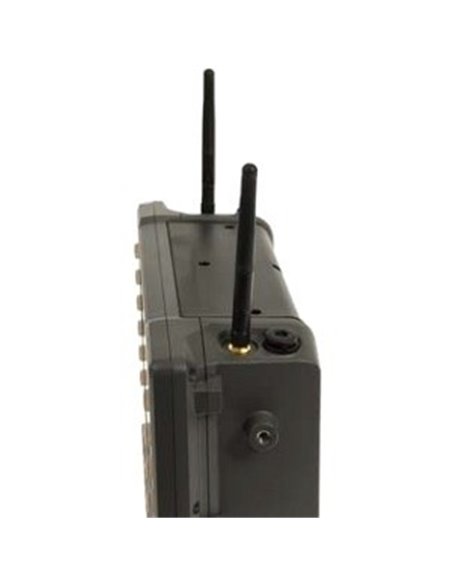 Zebra WHIP ANTENNA 802.11 A/B/G/N    CPNT