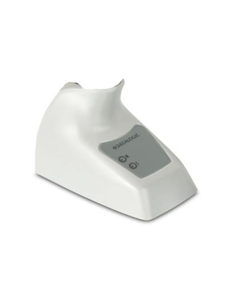 Datalogic BC2030 Base Station/Charger, White