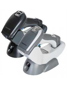 Datalogic Datalogic charging/transmitter cradle, BT, white