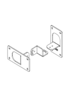 Zebra BRKT-70661-01R mounting kit