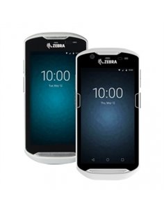 Zebra spare battery, HC