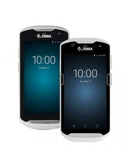 Zebra spare battery, HC, 10 pcs.