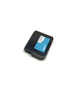Zebra BTRY-TC7X-46MPP-01 Lithium-Ion 4620mAh laddningsbara batterier