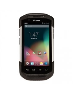 Zebra spare battery, 10 pcs.