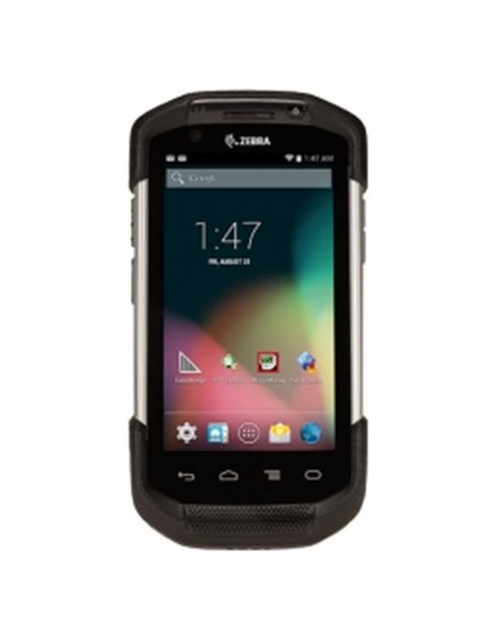 Zebra spare battery, 10 pcs.