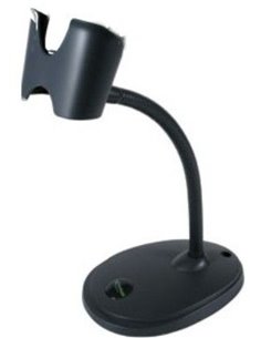 Honeywell Stand: gray, 25cm (10´) stand height, flexible rod