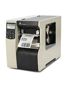 Zebra 140Xi4, 203 dpi