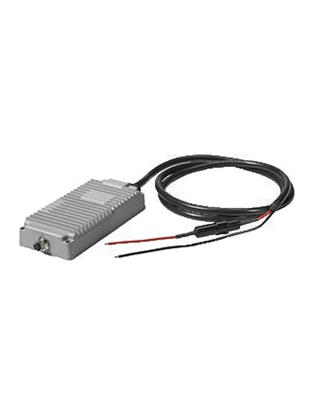 Zebra DC/DC Low Voltage Power Converter