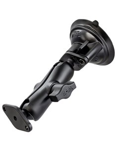 Zebra RAM WINDSHIELD KIT 1 FOR TC75 CRADLE