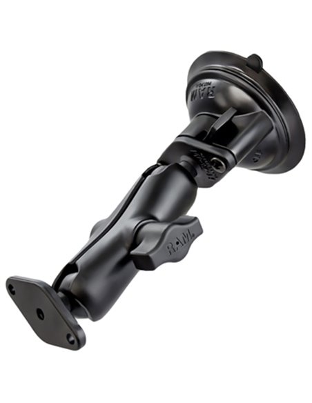 Zebra RAM WINDSHIELD KIT 1 FOR TC75 CRADLE