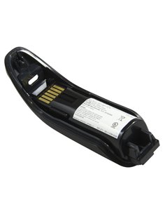 Datalogic Battery Pack, Removable, RBP-2X00, Black