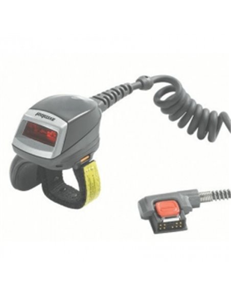 Zebra RS4000, short cable, 1D, kit