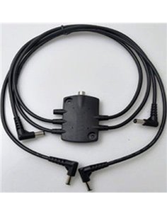 Datamax O'Neil MULTIPLE UNIT CHARGING ADAPTER ACCS