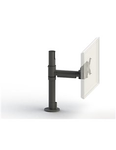 SpacePole SPV1104-02 monteringskit