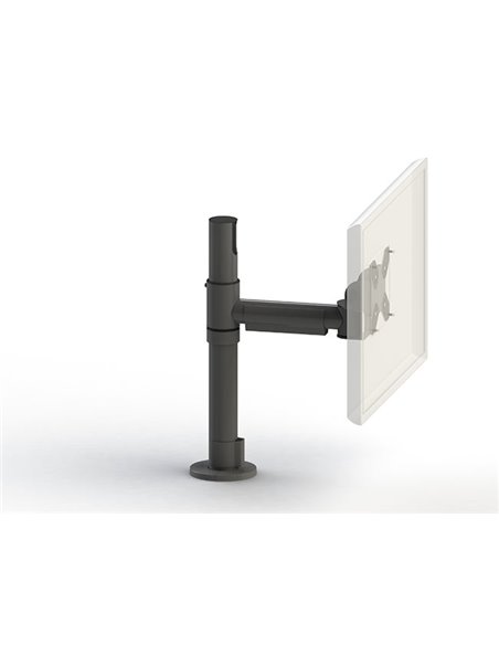 SpacePole SPV1104-02 monteringskit