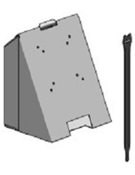 SpacePole SPV1108-02 monteringskit