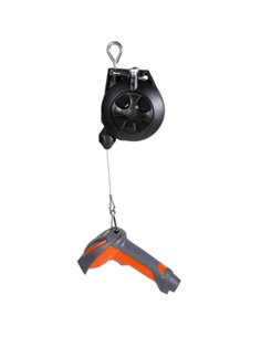 Honeywell Take up reel/balancer