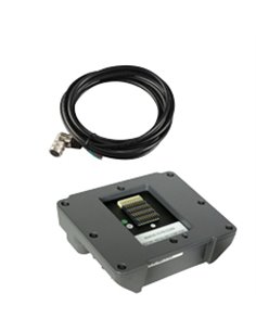 Honeywell DOCK WITH INTEGRAL POWER SUPPLYPERP