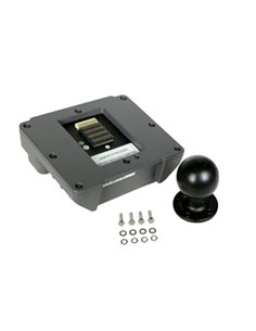 Honeywell VM1/2 DOCK/ NO DC PCABLE/D BALL FOR DOCK