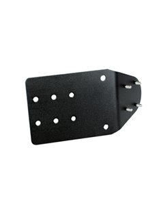 Honeywell VM2 MOUNTING ADAPTER PLATE     CPNT