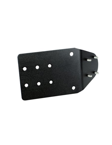 Honeywell VM2 MOUNTING ADAPTER PLATE     CPNT