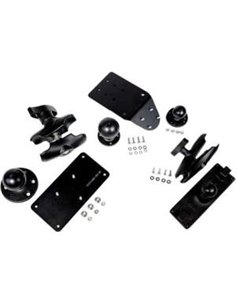 Honeywell VM2 RAM MNT KEYBD KIT PLATE BASE/MEDIUM