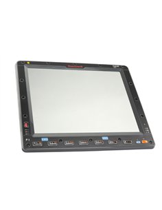 Honeywell VM3 FRONT PANEL:  RESISTIVE OUTDOOR