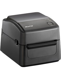 SATO WS408DT-STD, DT, 203 dpi, USB, LAN, RS232
