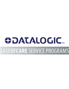 Datalogic Gryphon I GD4100 EASEOFCARE 2 Days Comprehensive, 5Y