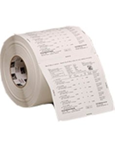 Zebra Z-Perform 1000D 80 Receipt