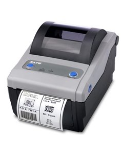 SATO CG412, DT, 305 dpi, USB, RS232C