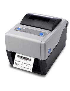 SATO CG408, TT, 203 dpi, USB, RS232C
