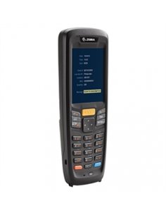 Zebra service, MC2100