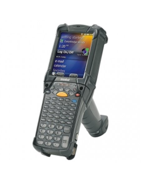 Zebra service, 5 years, MC92XX