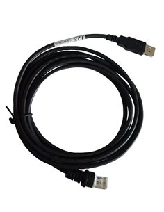 Honeywell 59-59084-N-3 USB cable