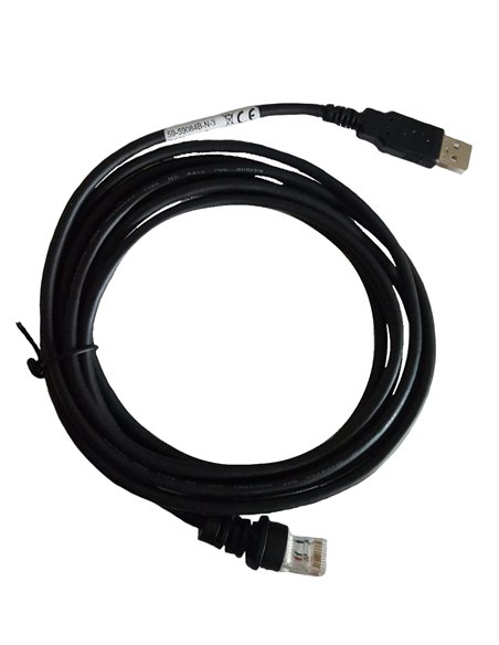 Honeywell 59-59084-N-3 USB cable