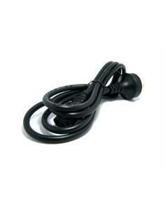 Datalogic Power Cord, AC, IEC/EU