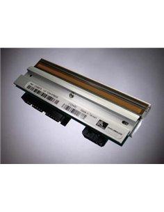 Zebra Printhead Assembly, HC100, 12 dots/mm (300 dpi)