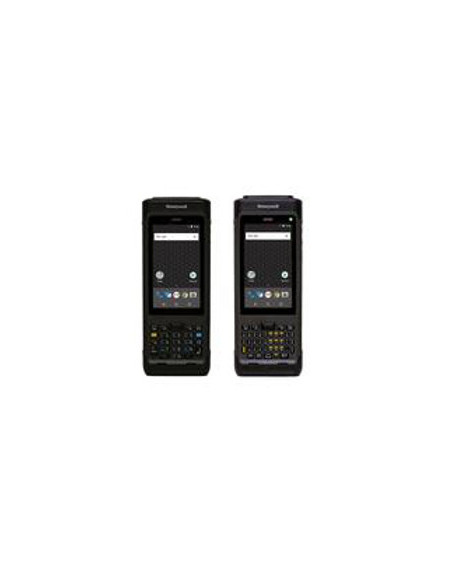 Honeywell CN80