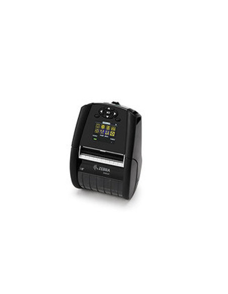 Zebra ZQ620