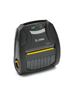 ZQ320, Outdoor, 802.11ac, No label sensor, Group E