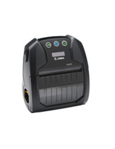 Zebra ZQ220
