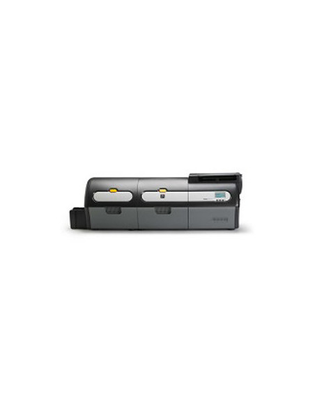 Zebra ZXP Series 7 Dual-Sided, SS Laminator
