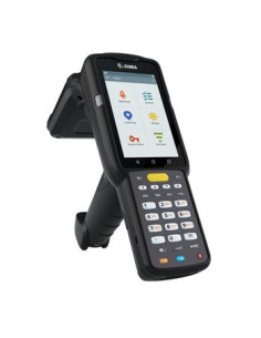Zebra MC3300XR