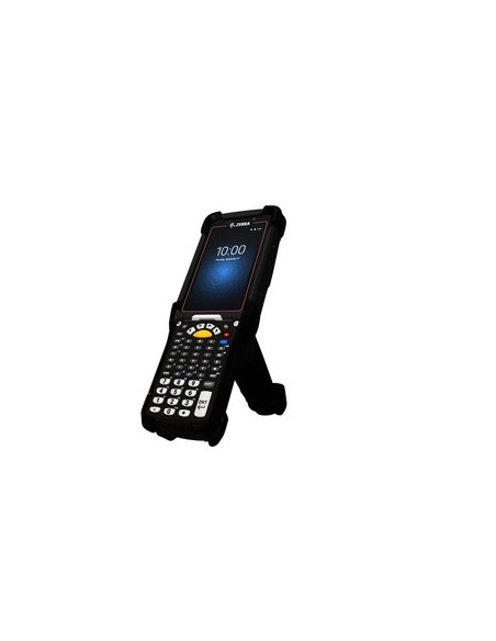 Zebra MC9300 NFC HAPTICS Cam